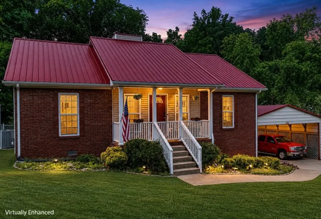 4113 Turners Bend Goodlettsville TN 37072