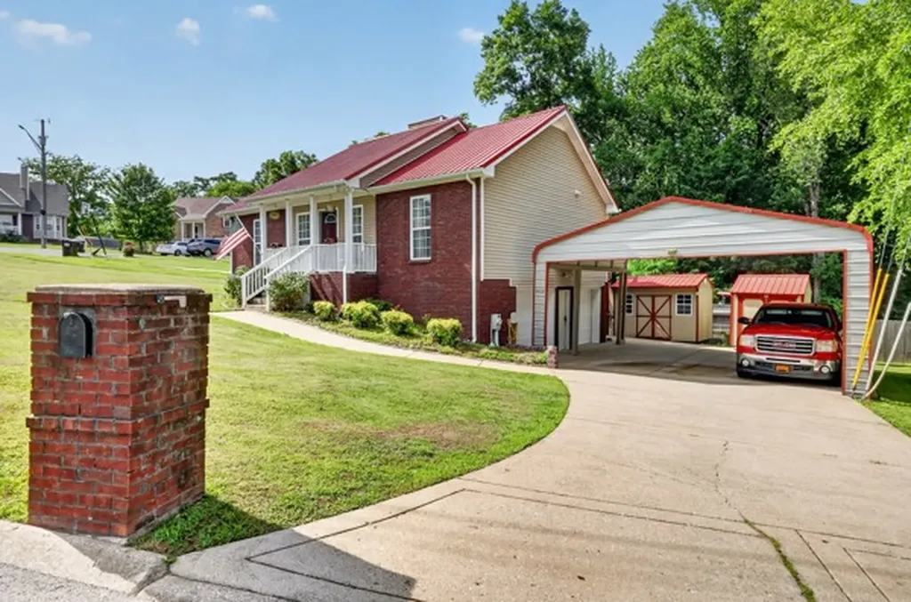 4113 Turners Bend Goodlettsville TN 37072