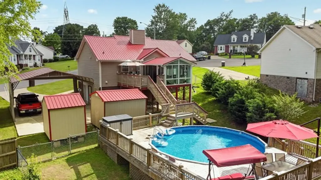 4113 Turners Bend Goodlettsville TN 37072