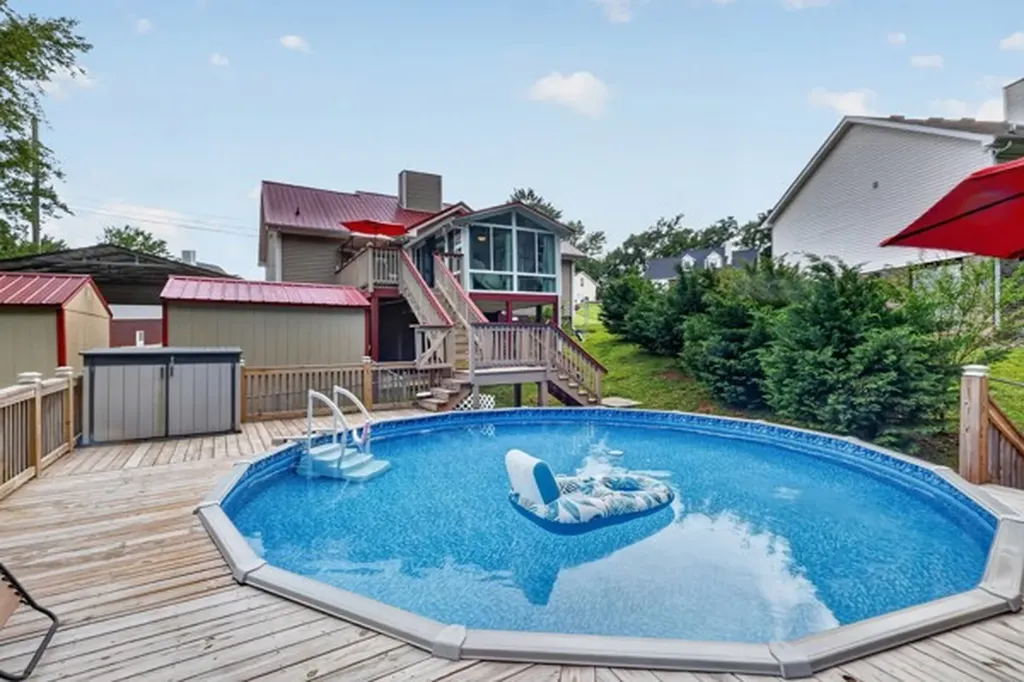 4113 Turners Bend Goodlettsville TN 37072
