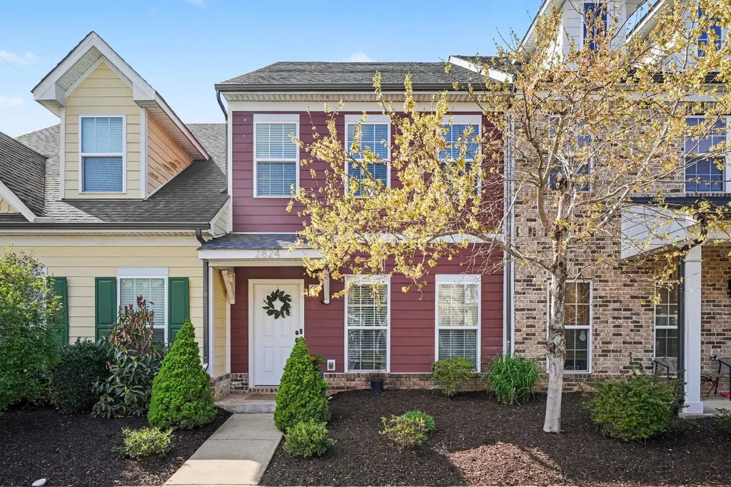 2824 Sterlingshire Drive Murfreesboro TN 37128