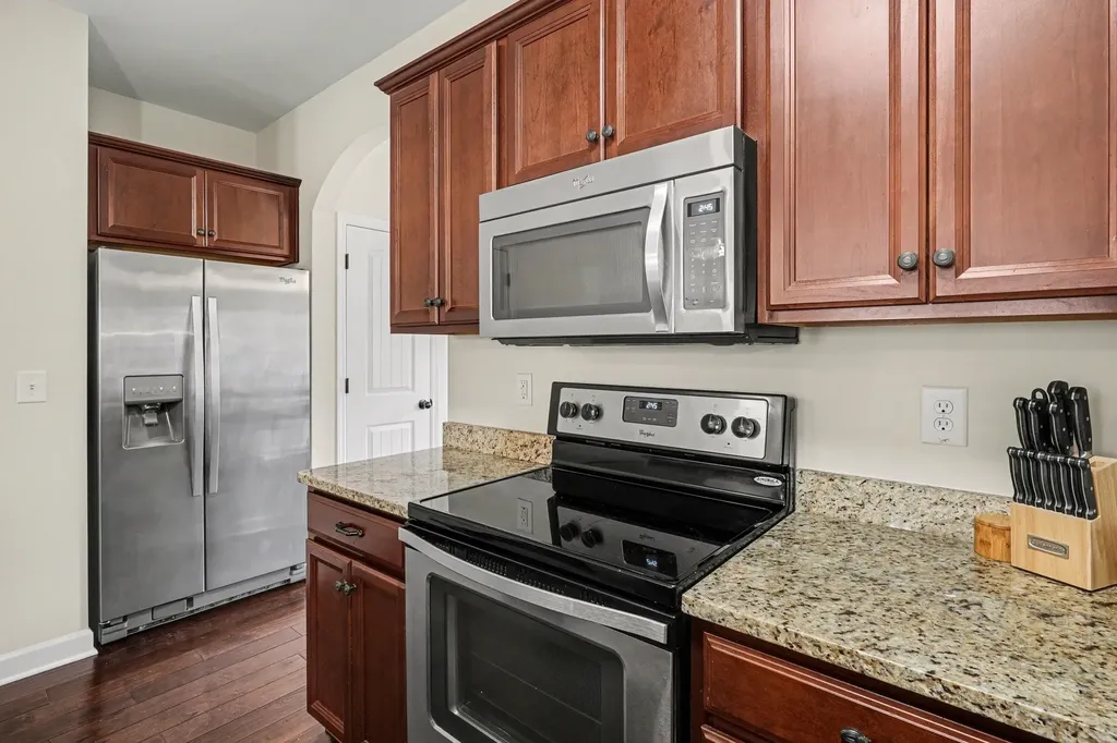 2824 Sterlingshire Drive Murfreesboro TN 37128