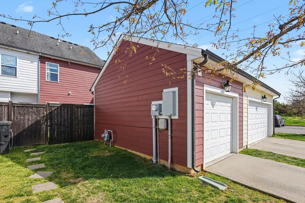 2824 Sterlingshire Drive Murfreesboro TN 37128