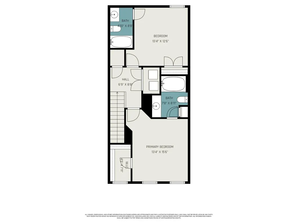 2824 Sterlingshire Drive Murfreesboro TN 37128