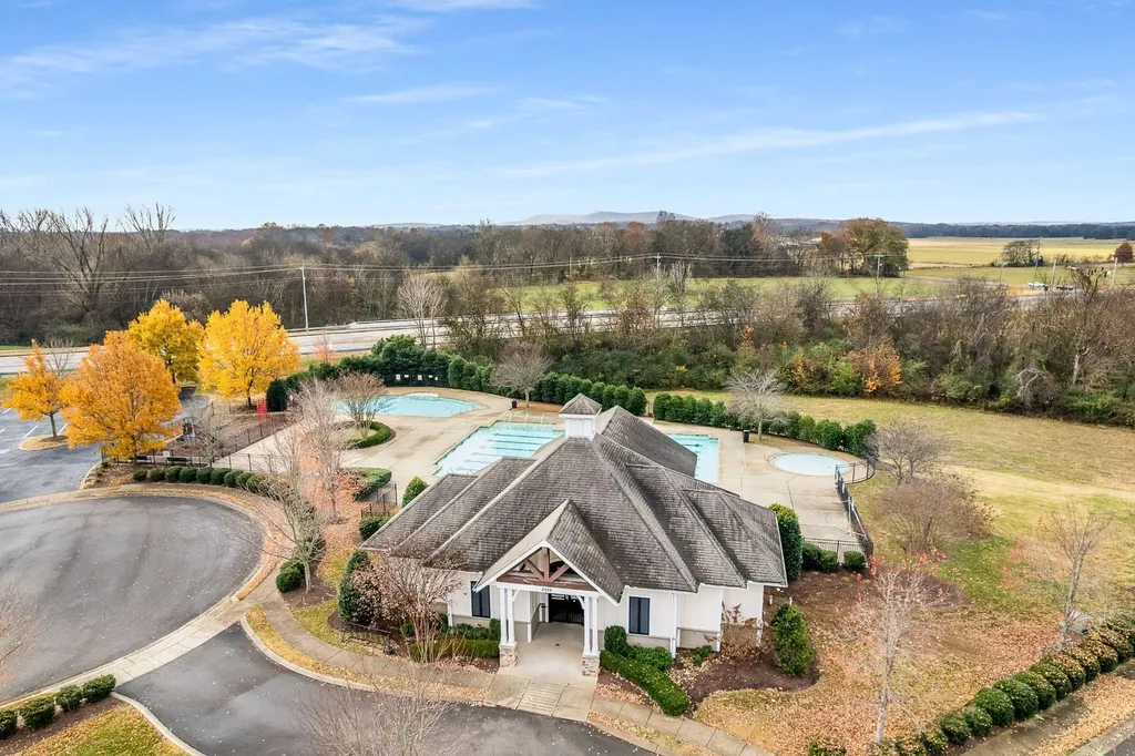 2824 Sterlingshire Drive Murfreesboro TN 37128