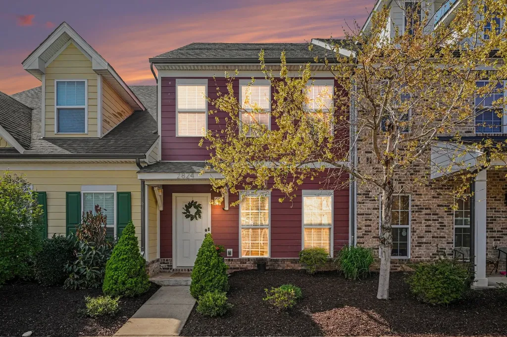 2824 Sterlingshire Drive Murfreesboro TN 37128