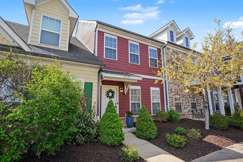 2824 Sterlingshire Drive Murfreesboro TN 37128