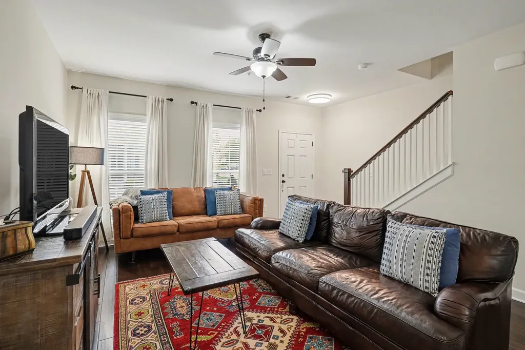 2824 Sterlingshire Drive Murfreesboro TN 37128