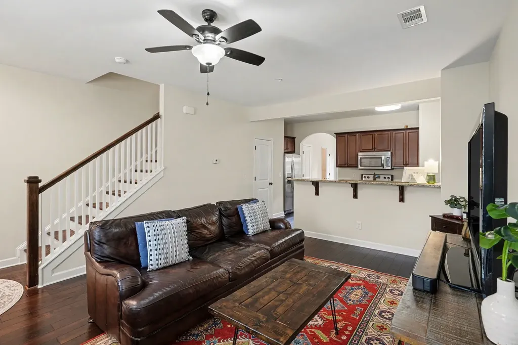 2824 Sterlingshire Drive Murfreesboro TN 37128