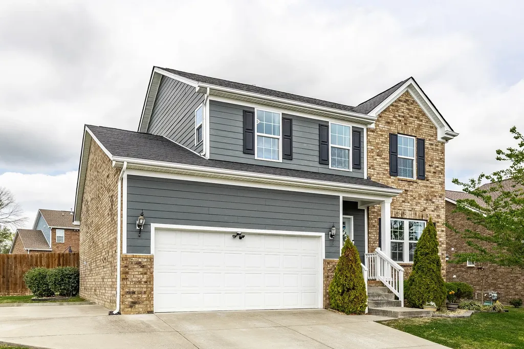 156 Hackney Lane Gallatin TN 37066