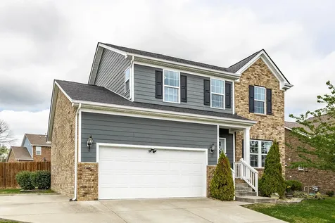 156 Hackney Lane Gallatin TN 37066