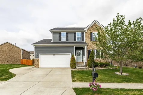 156 Hackney Lane Gallatin TN 37066
