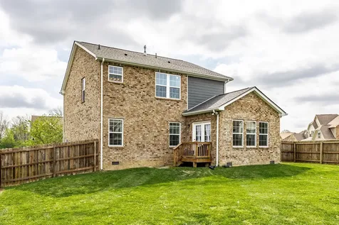 156 Hackney Lane Gallatin TN 37066