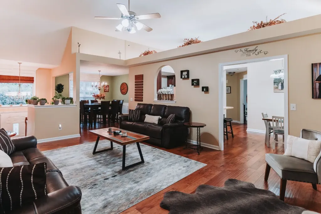 940 Everyman Court Columbia TN 38401