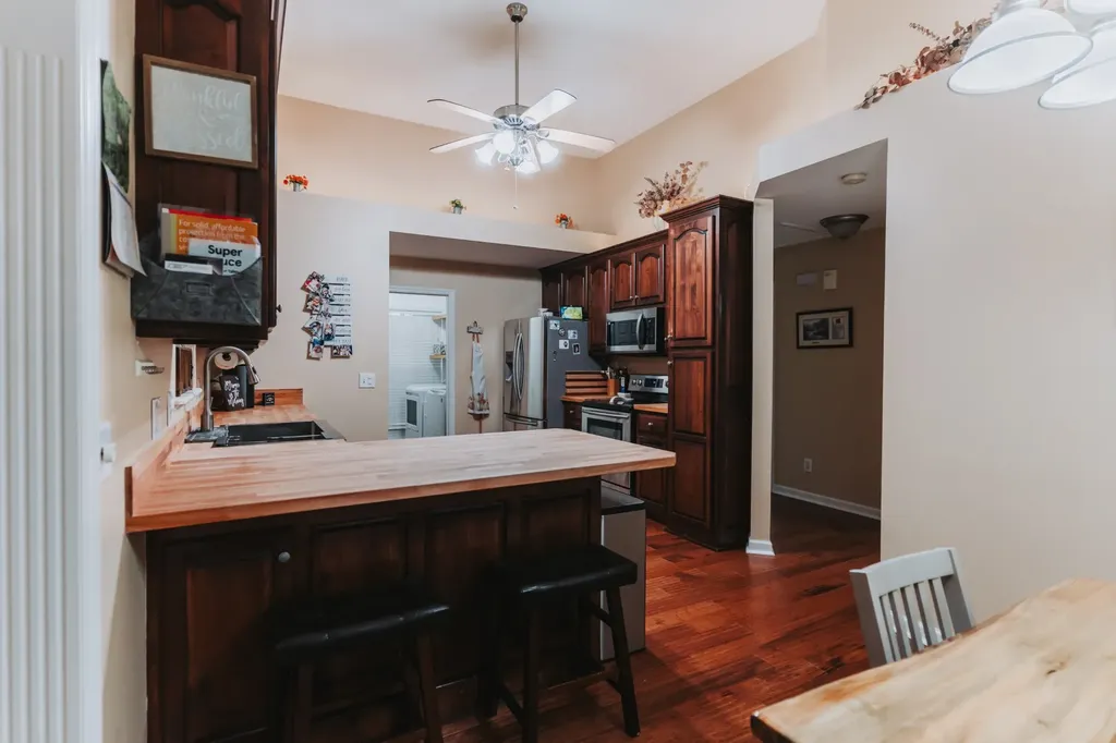 940 Everyman Court Columbia TN 38401