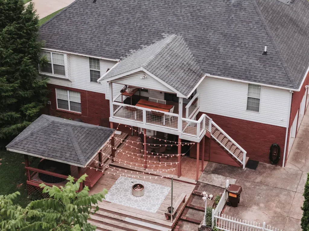 940 Everyman Court Columbia TN 38401