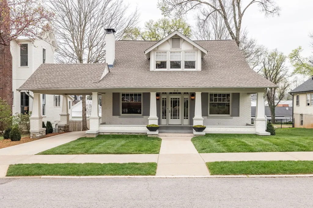 313 W 6th Street Columbia TN 38401