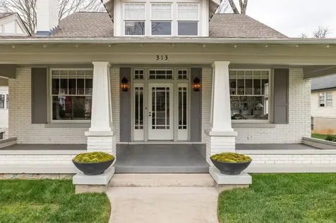 313 W 6th Street Columbia TN 38401