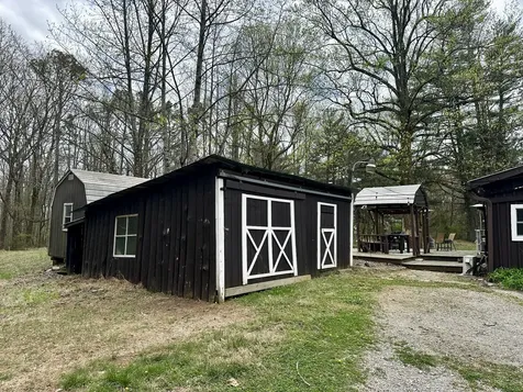 767 Sherwood Road Sewanee TN 37375