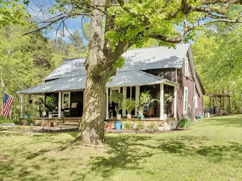 767 Sherwood Road Sewanee TN 37375