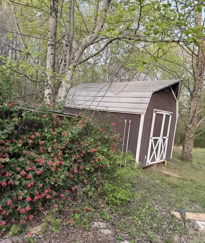 767 Sherwood Road Sewanee TN 37375