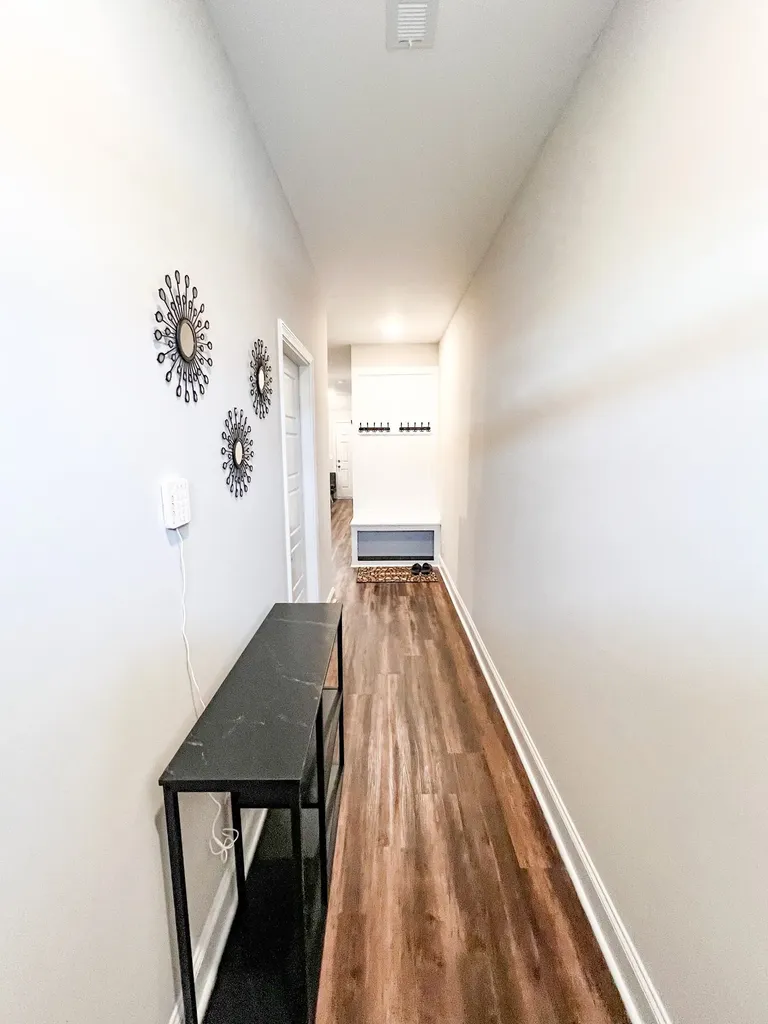 216 Drayton Drive Clarksville TN 37042
