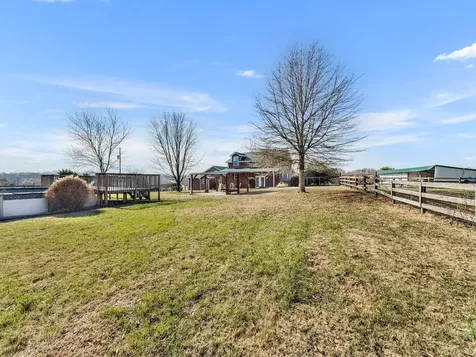 7870 Mill Road Cross Plains TN 37049