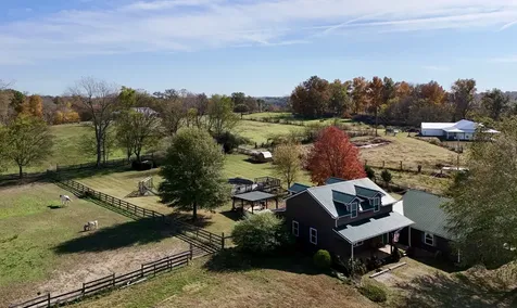 7870 Mill Road Cross Plains TN 37049