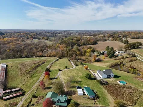 7870 Mill Road Cross Plains TN 37049