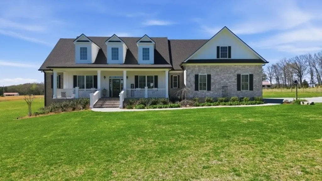 4740 Eagleville Pike Chapel Hill TN 37034