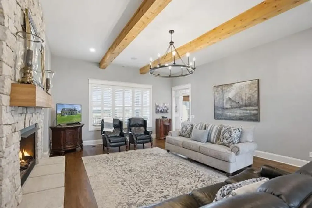 4740 Eagleville Pike Chapel Hill TN 37034