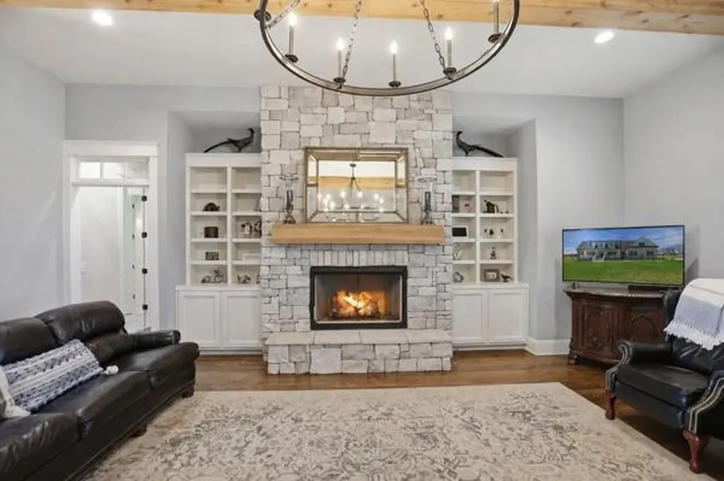 4740 Eagleville Pike Chapel Hill TN 37034