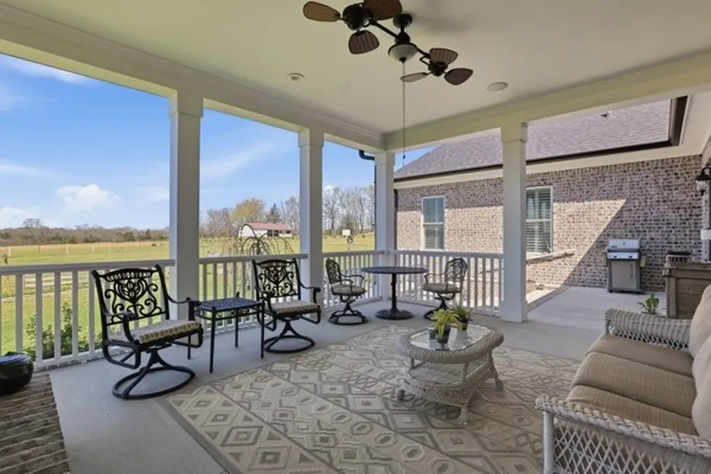 4740 Eagleville Pike Chapel Hill TN 37034