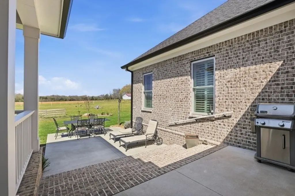 4740 Eagleville Pike Chapel Hill TN 37034