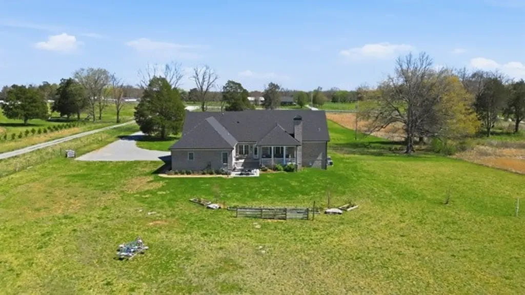4740 Eagleville Pike Chapel Hill TN 37034