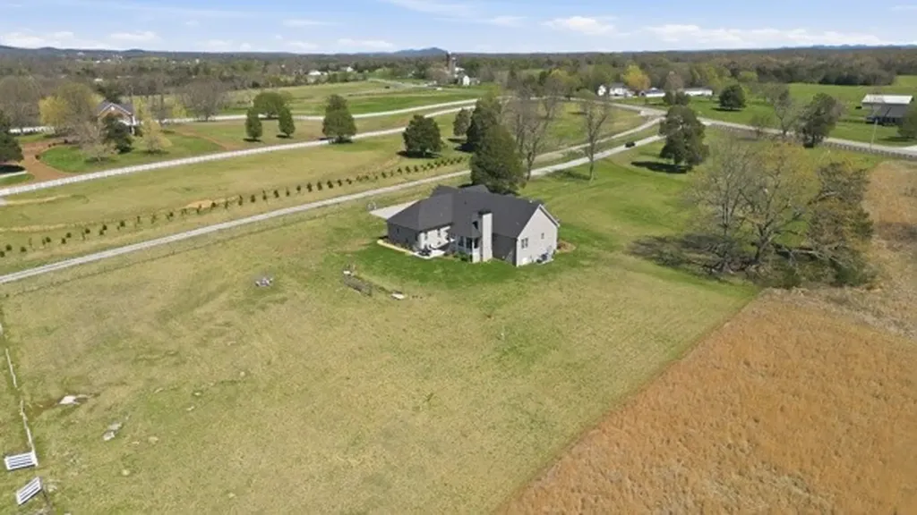 4740 Eagleville Pike Chapel Hill TN 37034