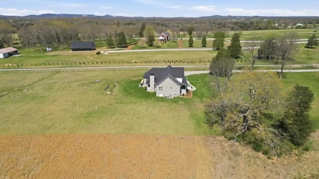 4740 Eagleville Pike Chapel Hill TN 37034