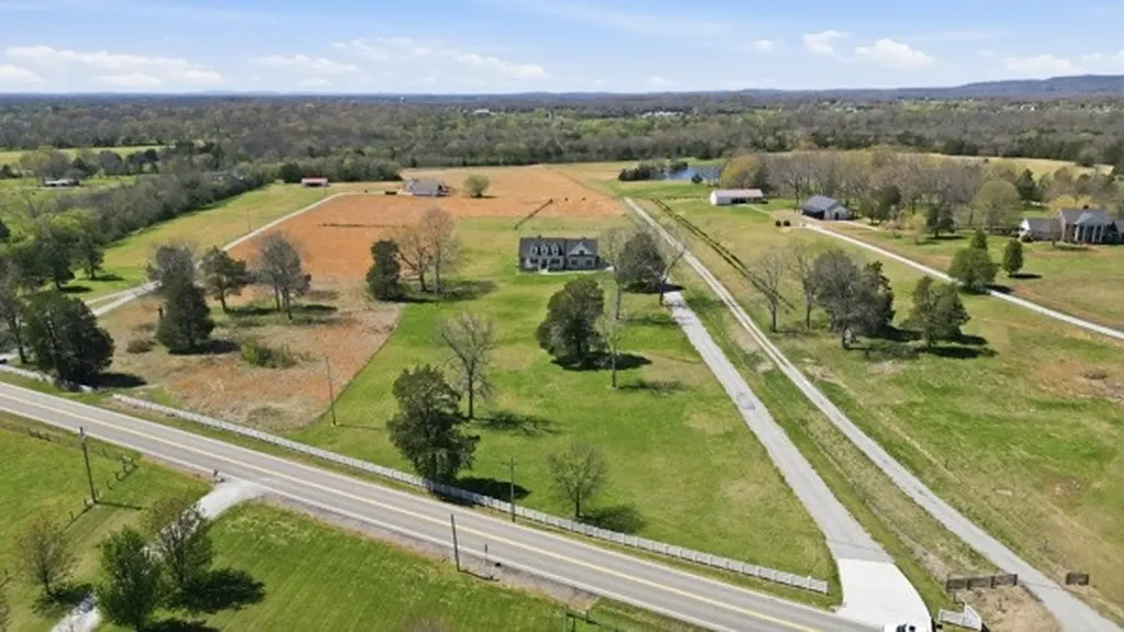 4740 Eagleville Pike Chapel Hill TN 37034