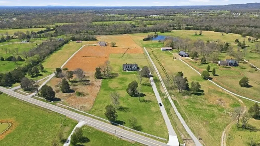 4740 Eagleville Pike Chapel Hill TN 37034