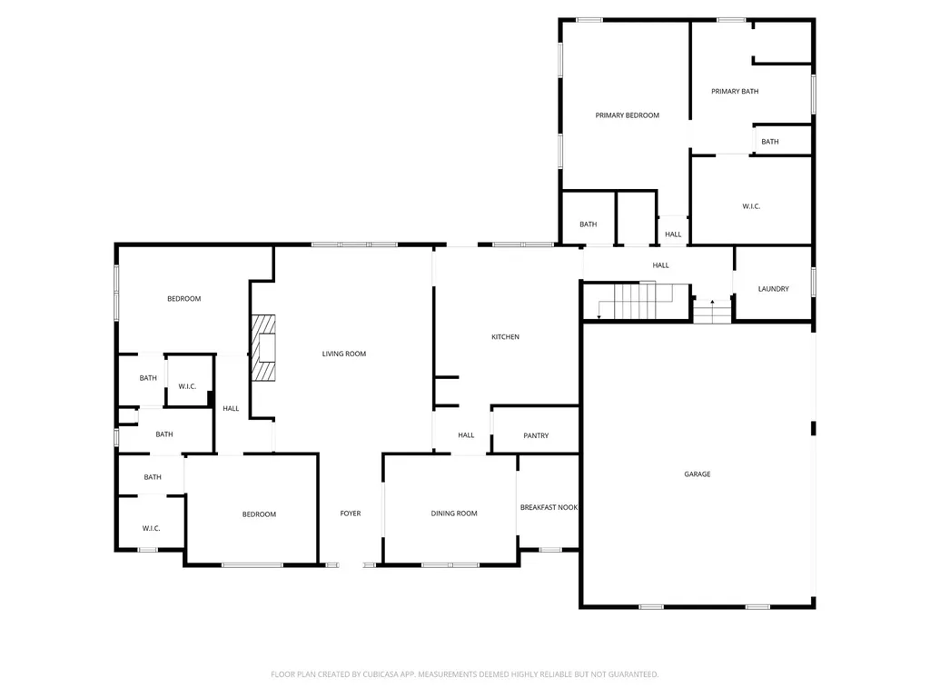 4740 Eagleville Pike Chapel Hill TN 37034