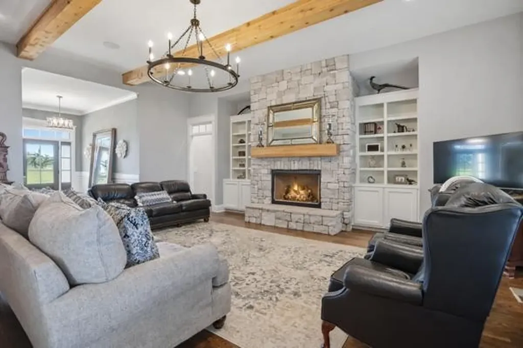 4740 Eagleville Pike Chapel Hill TN 37034