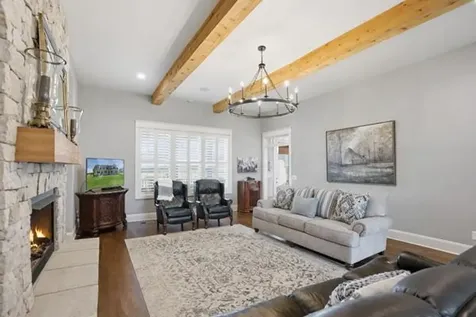4740 Eagleville Pike Chapel Hill TN 37034