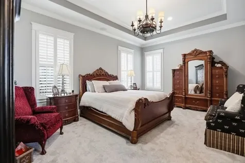 4740 Eagleville Pike Chapel Hill TN 37034