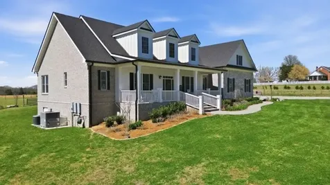 4740 Eagleville Pike Chapel Hill TN 37034