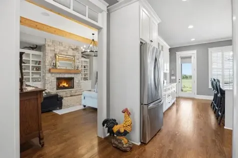 4740 Eagleville Pike Chapel Hill TN 37034
