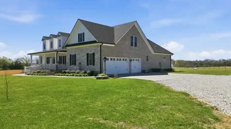 4740 Eagleville Pike Chapel Hill TN 37034