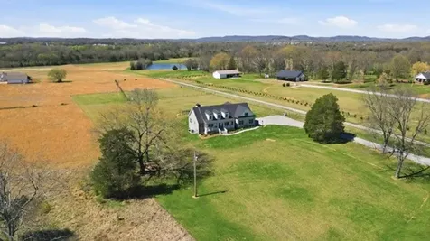 4740 Eagleville Pike Chapel Hill TN 37034