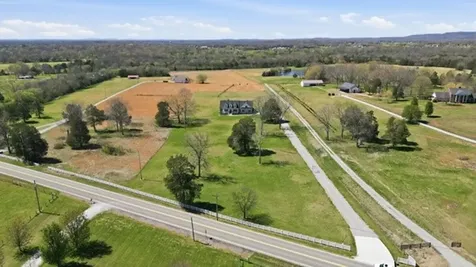 4740 Eagleville Pike Chapel Hill TN 37034