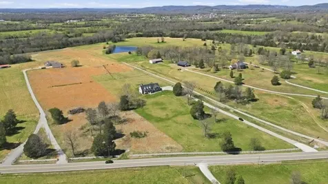 4740 Eagleville Pike Chapel Hill TN 37034