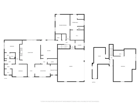 4740 Eagleville Pike Chapel Hill TN 37034